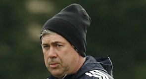 Ancelotti rejects age concerns