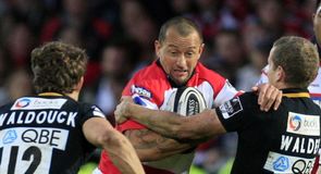 Guinness Premiership highlights