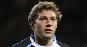 Cusiter confident in dual role