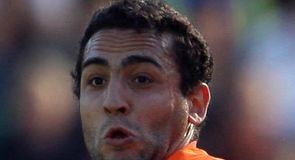 United double sinks Killie