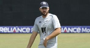 Vettori thrilled with NZ win