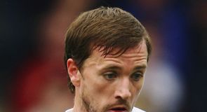 Connolly sends Saints though