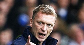 Moyes - Ban won't affect United 