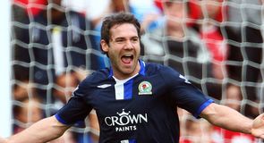 Rovers provide boost to Sam
