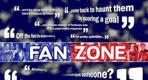 FOOTBALL LEAGUE FANZONE