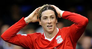 Torres likely to miss derby date