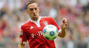 Bundesliga round-up