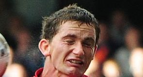 Dons spared by Aberdeen