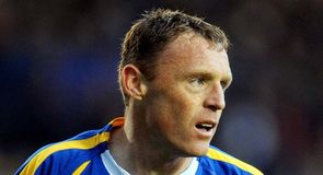 Coughlan rescues Shrews point