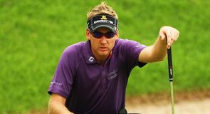The Barclays Singapore Open - Day 1