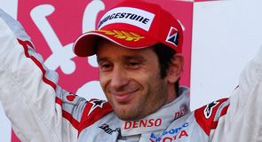 Trulli concerned for team