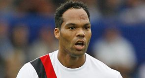 Lescott glad to be back