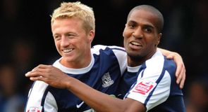 Last-gasp Shrimpers sink Dons