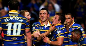 Super League Final