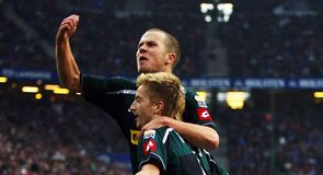 Bundesliga round-up