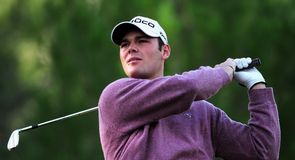 Day two at the Castello Masters