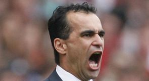Wigan v Stoke live!