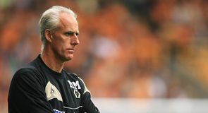 Wolves v Arsenal live!