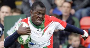 Heineken Cup highlights