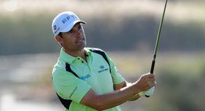 Day one at the Portugal Masters