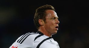 Dickov trains with Leeds