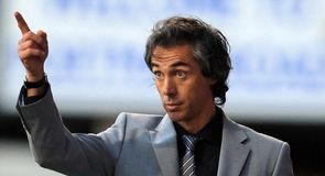 Sousa hails Swans