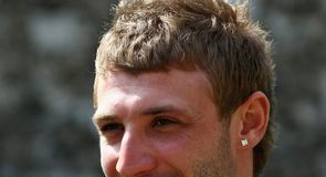 Katich backing for Hughes
