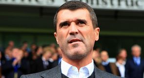 Keane eyes reinforcements