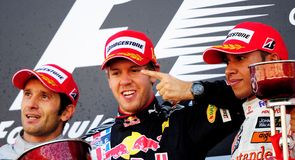 Japanese Grand Prix