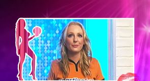 Soccerette Rebecca