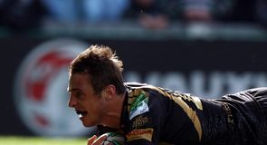 Heineken Cup Round 1