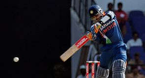 India v Australia, 2nd ODI