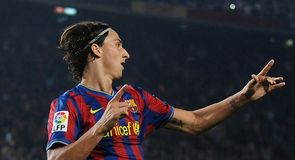 Zlatan open to Italy return