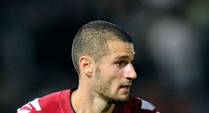 Candreva on Napoli radar