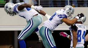 NFL video highlights