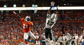 NFL - Week Five