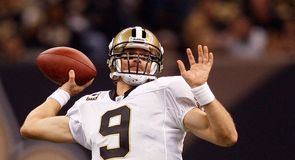 NFL - Week Six