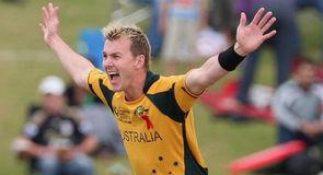 Blues crowned T20 Kings
