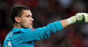 Harry rules out Foster swoop