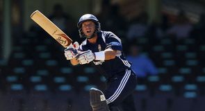 Victoria qualify despite loss