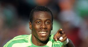 Ligue 1 round-up