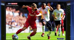 WATCH SKY PLAYER ON XBOX