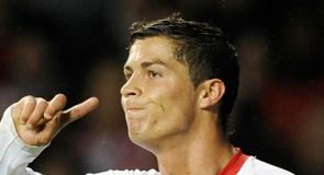 Ronaldo gets Portugal call