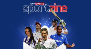 Sky Sportzine