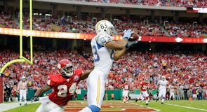 NFL - week seven
