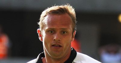 Trundle: Everton fan