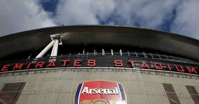 Breaking News - Арсенал покупают?
