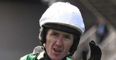 SKY_MOBILE Tony McCoy