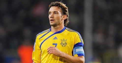 Ukraine v Greece preview