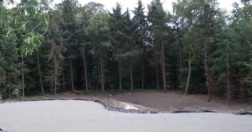 Close Hall golf 2